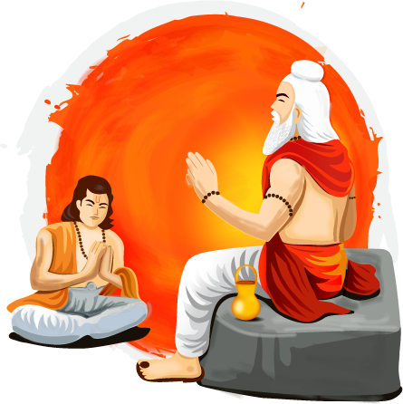 About Guru Shishya Parampara | Malhar Mehta | +919723816597